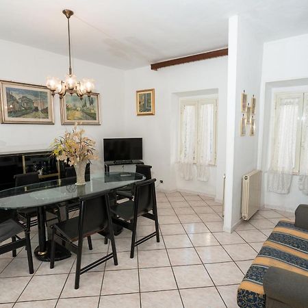 Casa Lago E Camino Apartman Capodimonte Kültér fotó