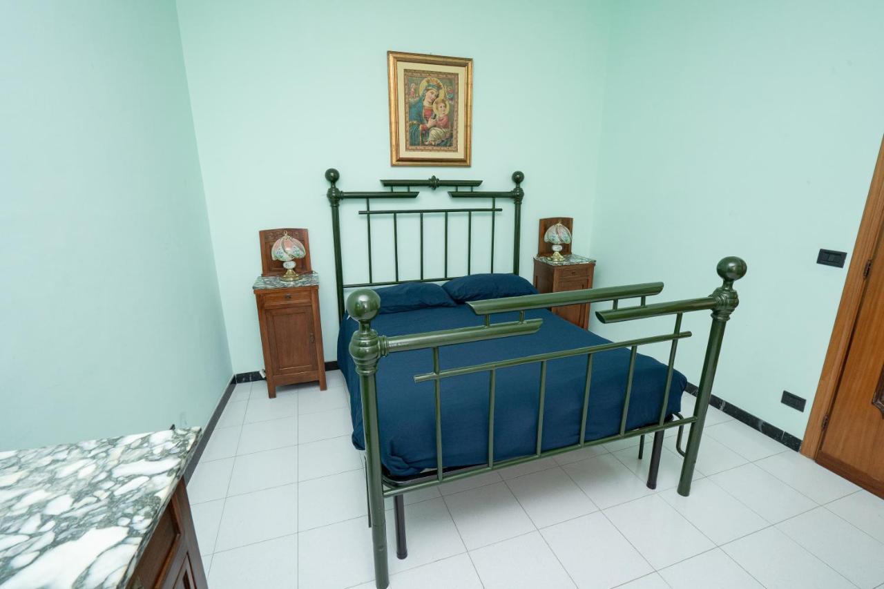 Casa Lago E Camino Capodimonte Kültér fotó